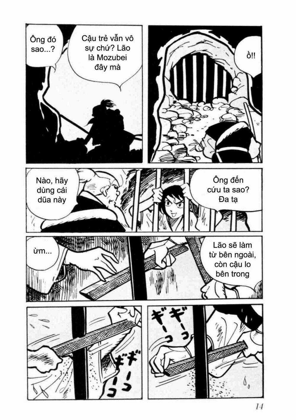 - Sins - - Chapter 1 - Trang 215