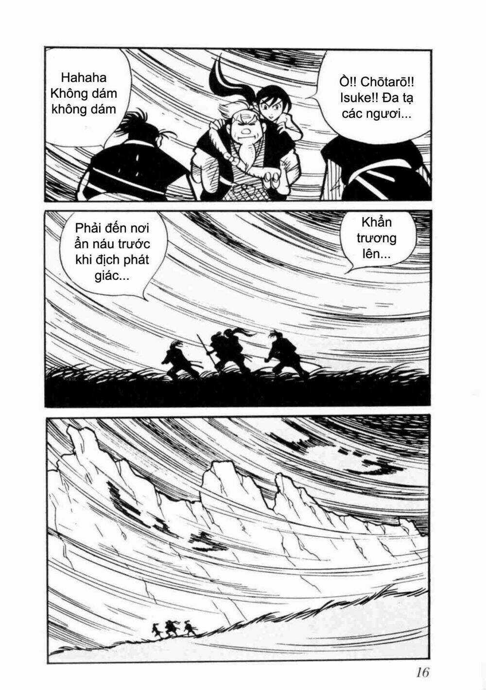 - Sins - - Chapter 1 - Trang 217