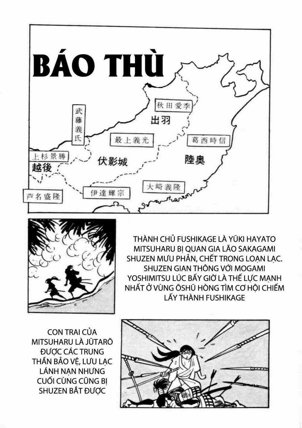 - Sins - - Chapter 1 - Trang 218