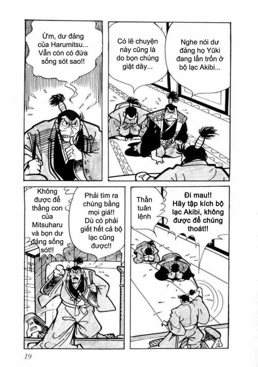 - Sins - - Chapter 1 - Trang 220