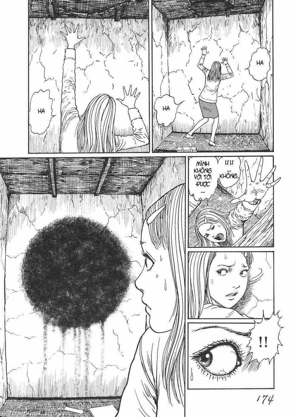 - Sins - - Chapter 1 - Trang 23