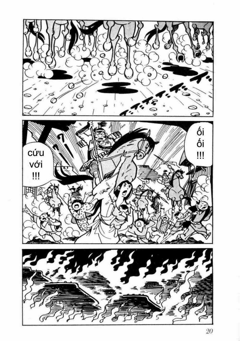 - Sins - - Chapter 1 - Trang 221