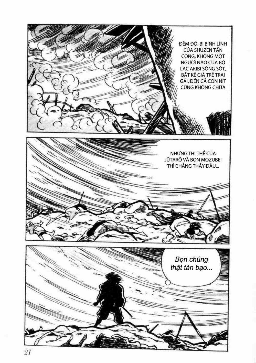 - Sins - - Chapter 1 - Trang 222