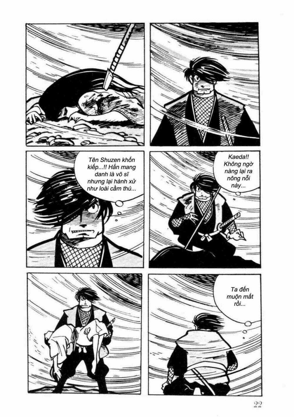 - Sins - - Chapter 1 - Trang 223