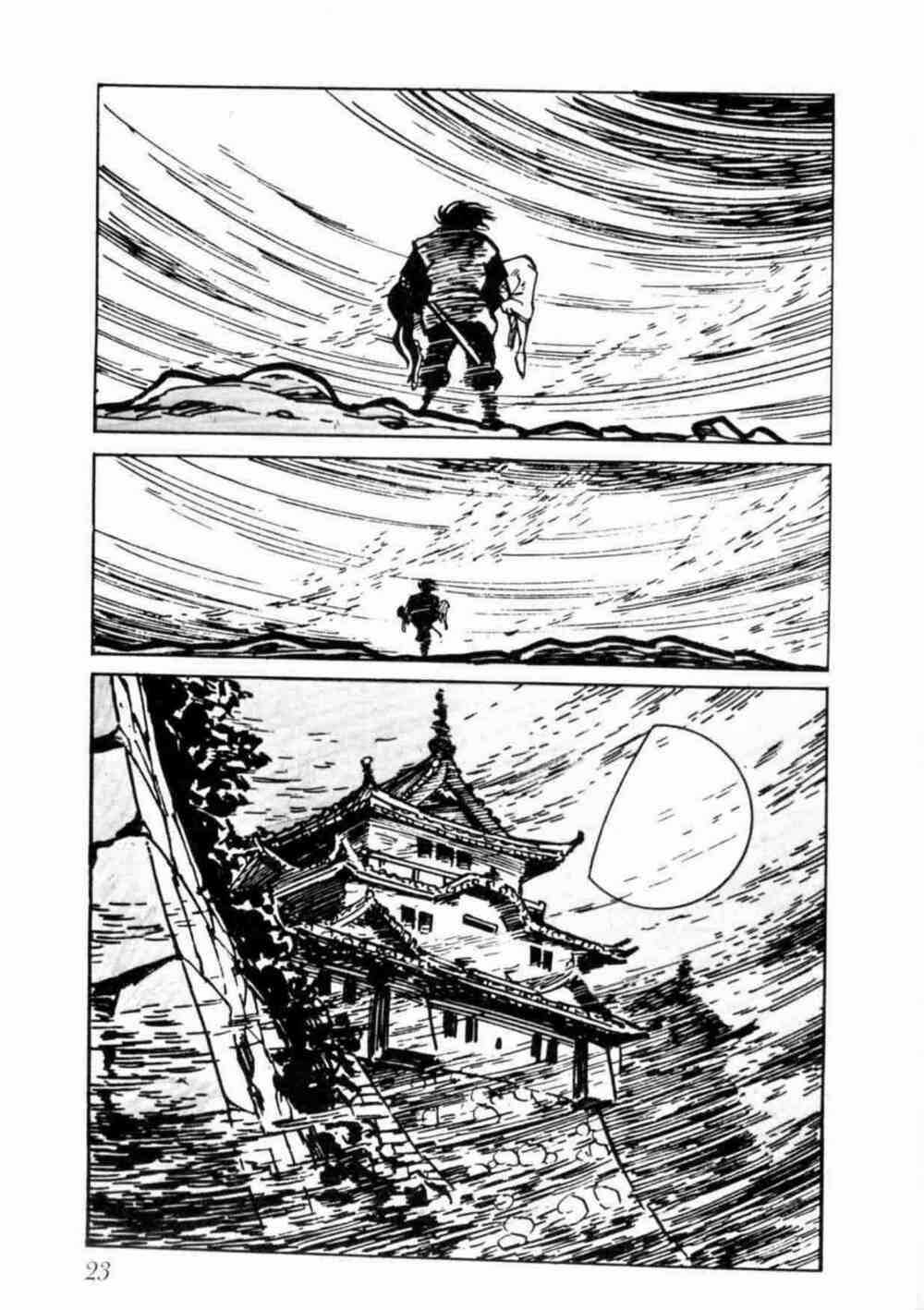 - Sins - - Chapter 1 - Trang 224