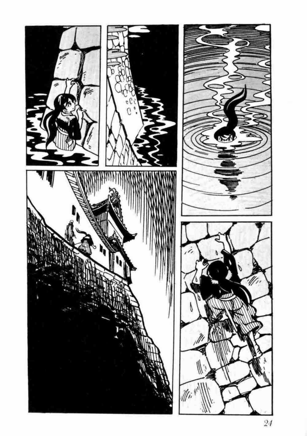 - Sins - - Chapter 1 - Trang 225