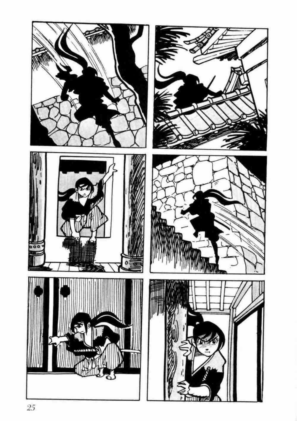 - Sins - - Chapter 1 - Trang 226