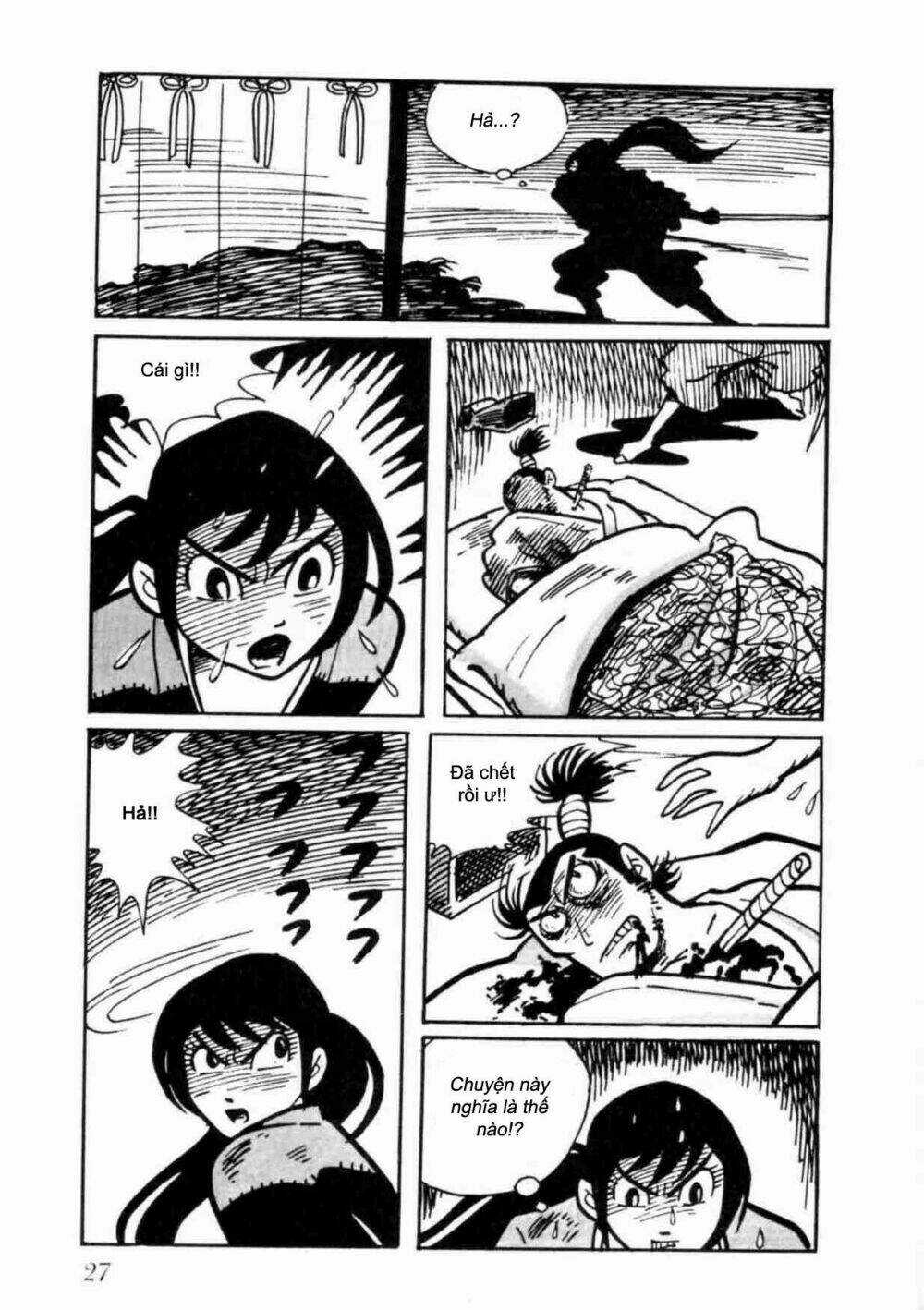 - Sins - - Chapter 1 - Trang 228