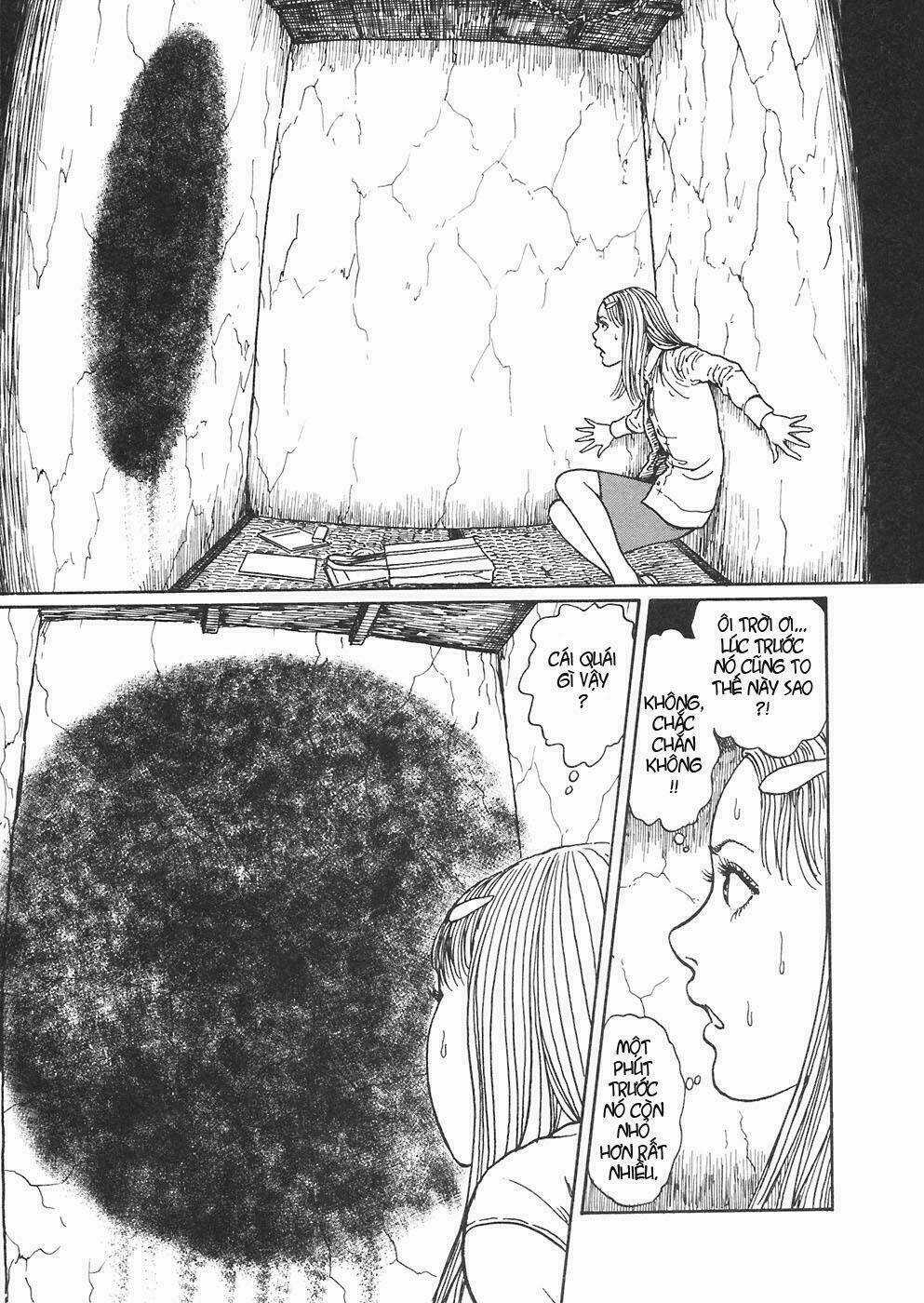 - Sins - - Chapter 1 - Trang 24