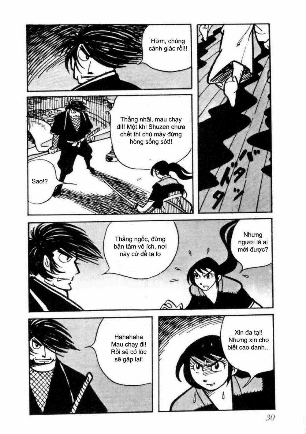 - Sins - - Chapter 1 - Trang 231