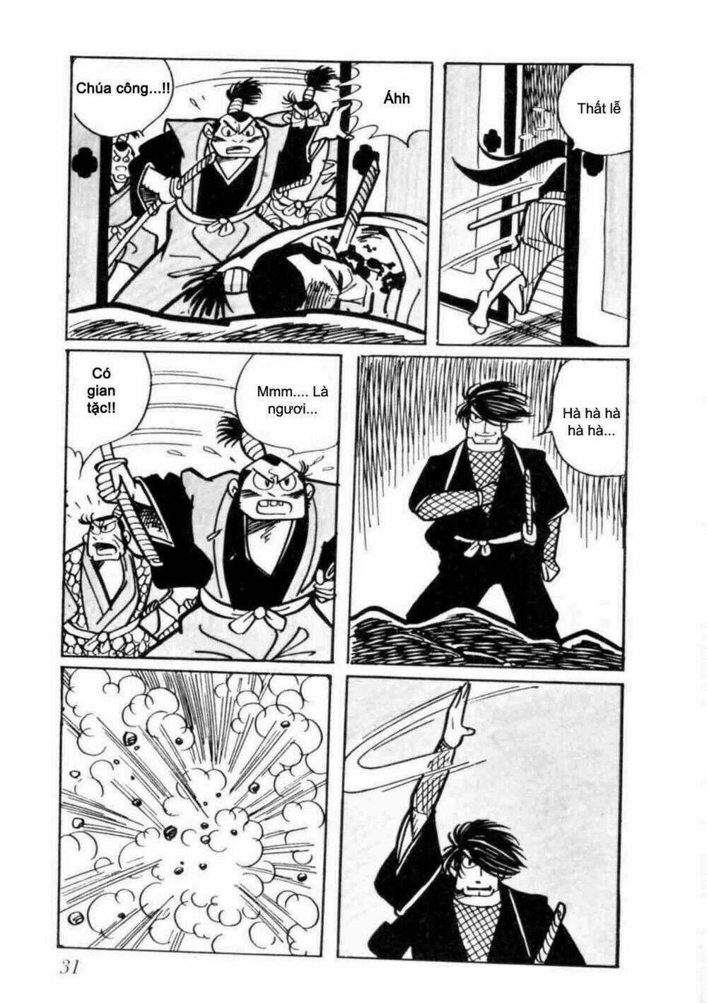 - Sins - - Chapter 1 - Trang 232