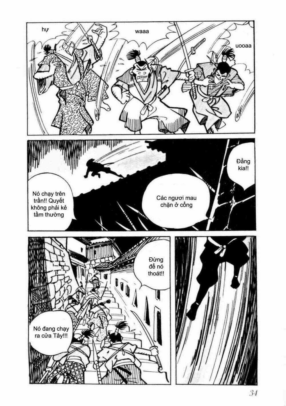 - Sins - - Chapter 1 - Trang 235