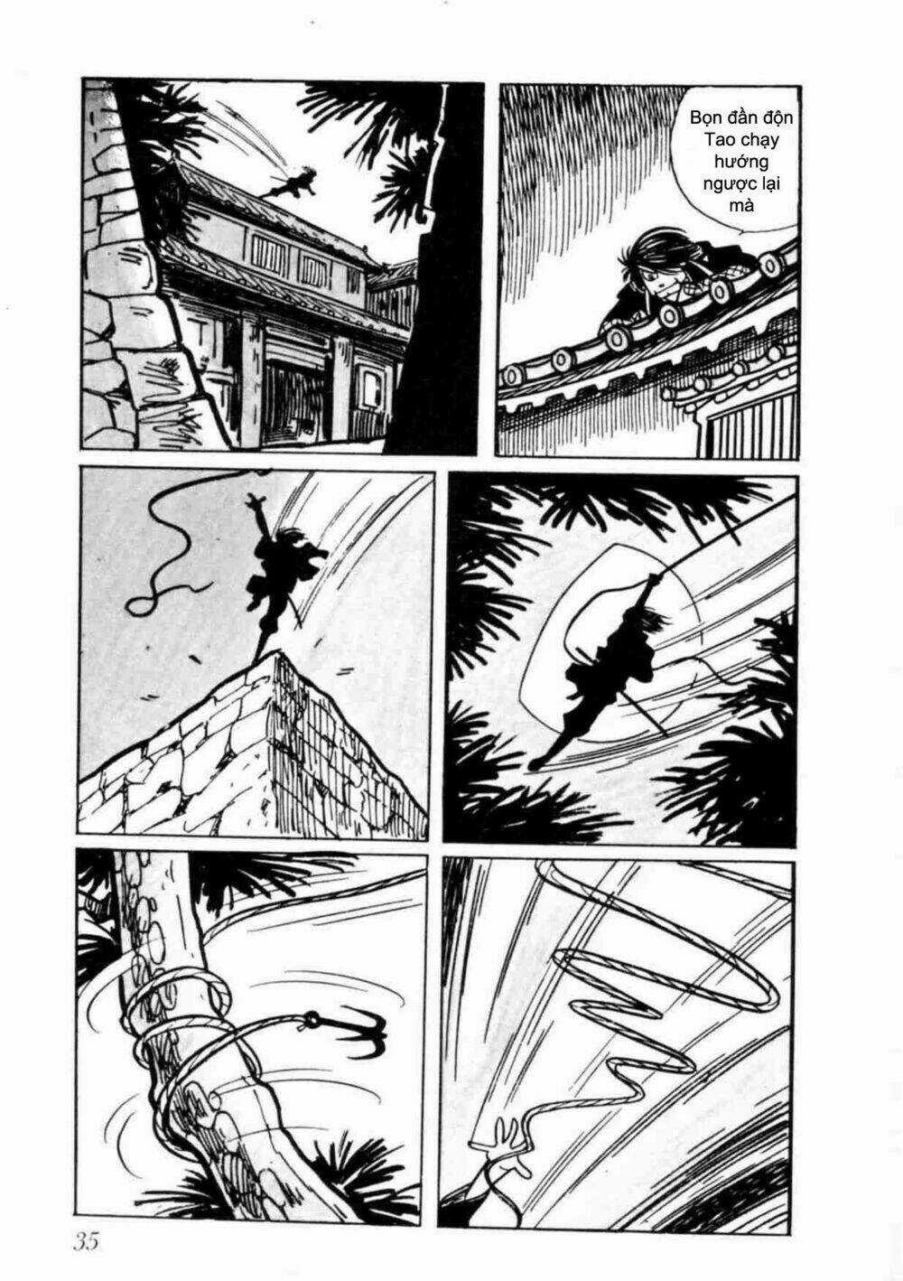 - Sins - - Chapter 1 - Trang 236