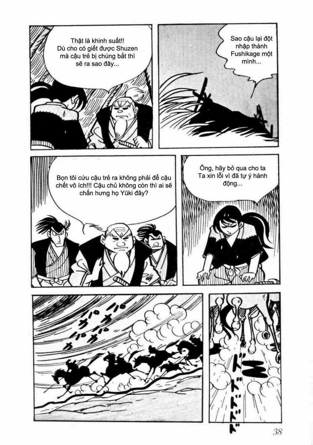 - Sins - - Chapter 1 - Trang 239