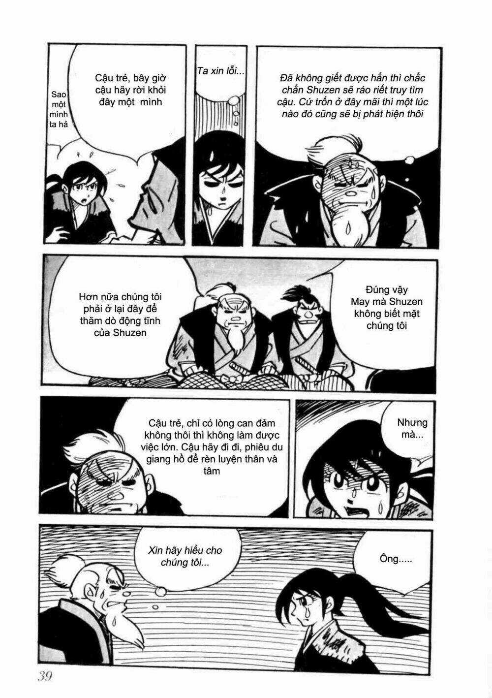 - Sins - - Chapter 1 - Trang 240