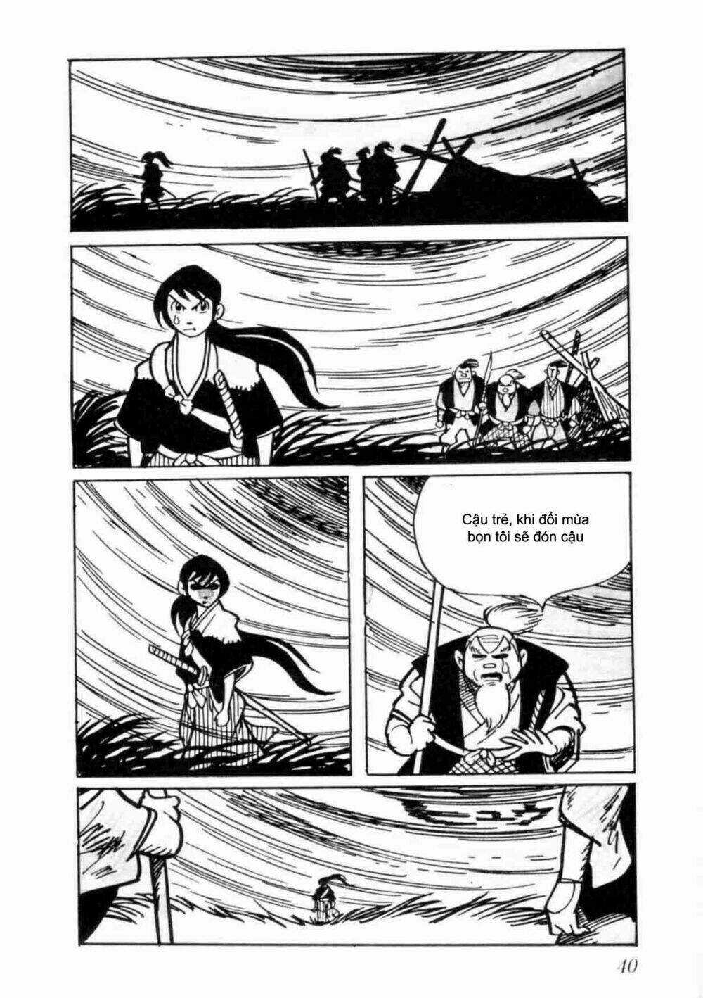 - Sins - - Chapter 1 - Trang 241