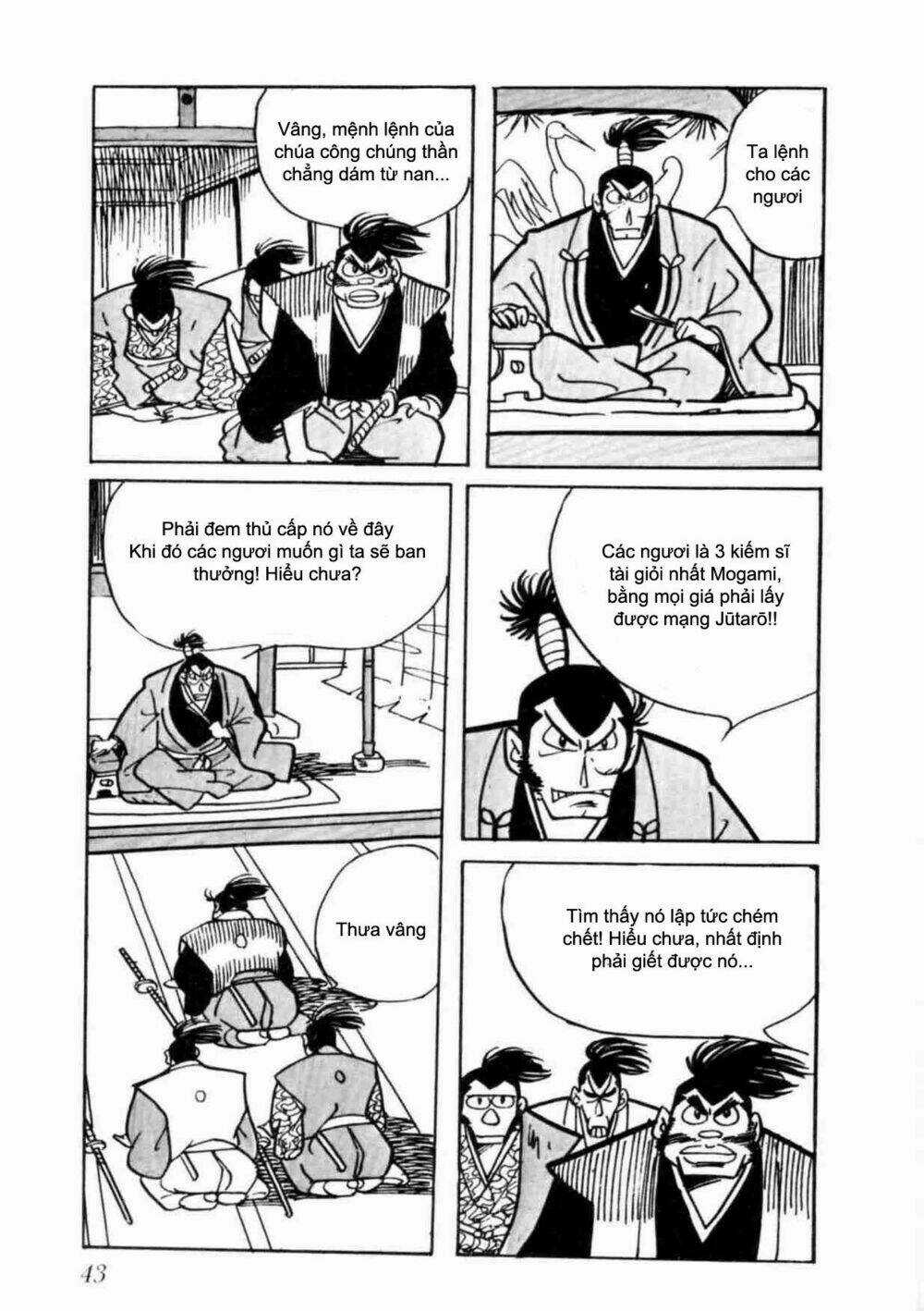 - Sins - - Chapter 1 - Trang 244