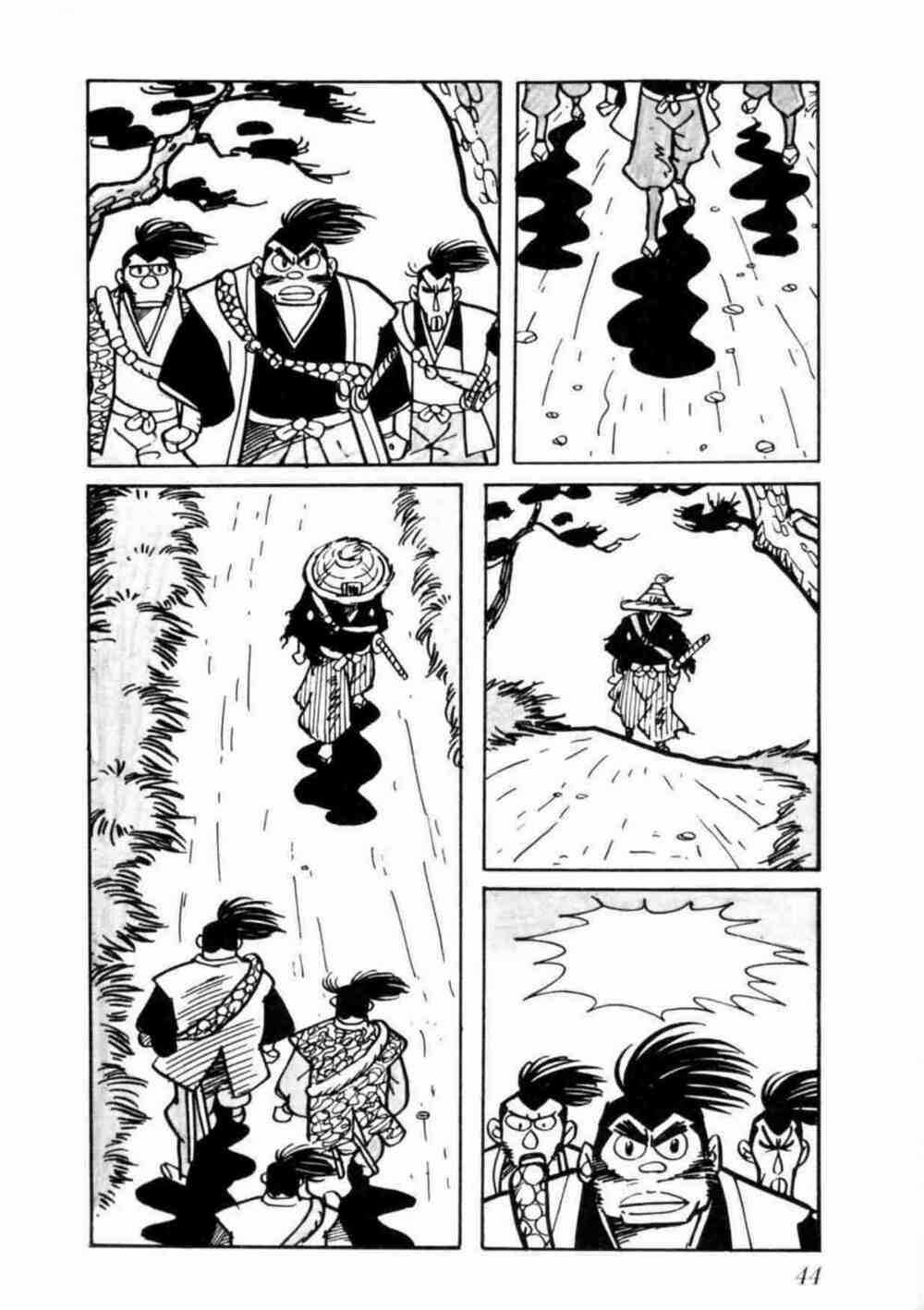 - Sins - - Chapter 1 - Trang 245