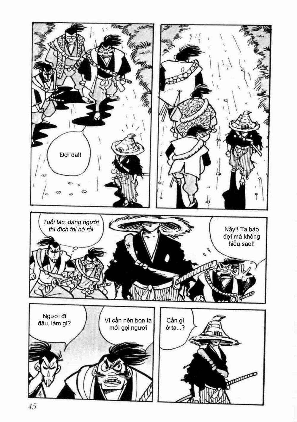 - Sins - - Chapter 1 - Trang 246