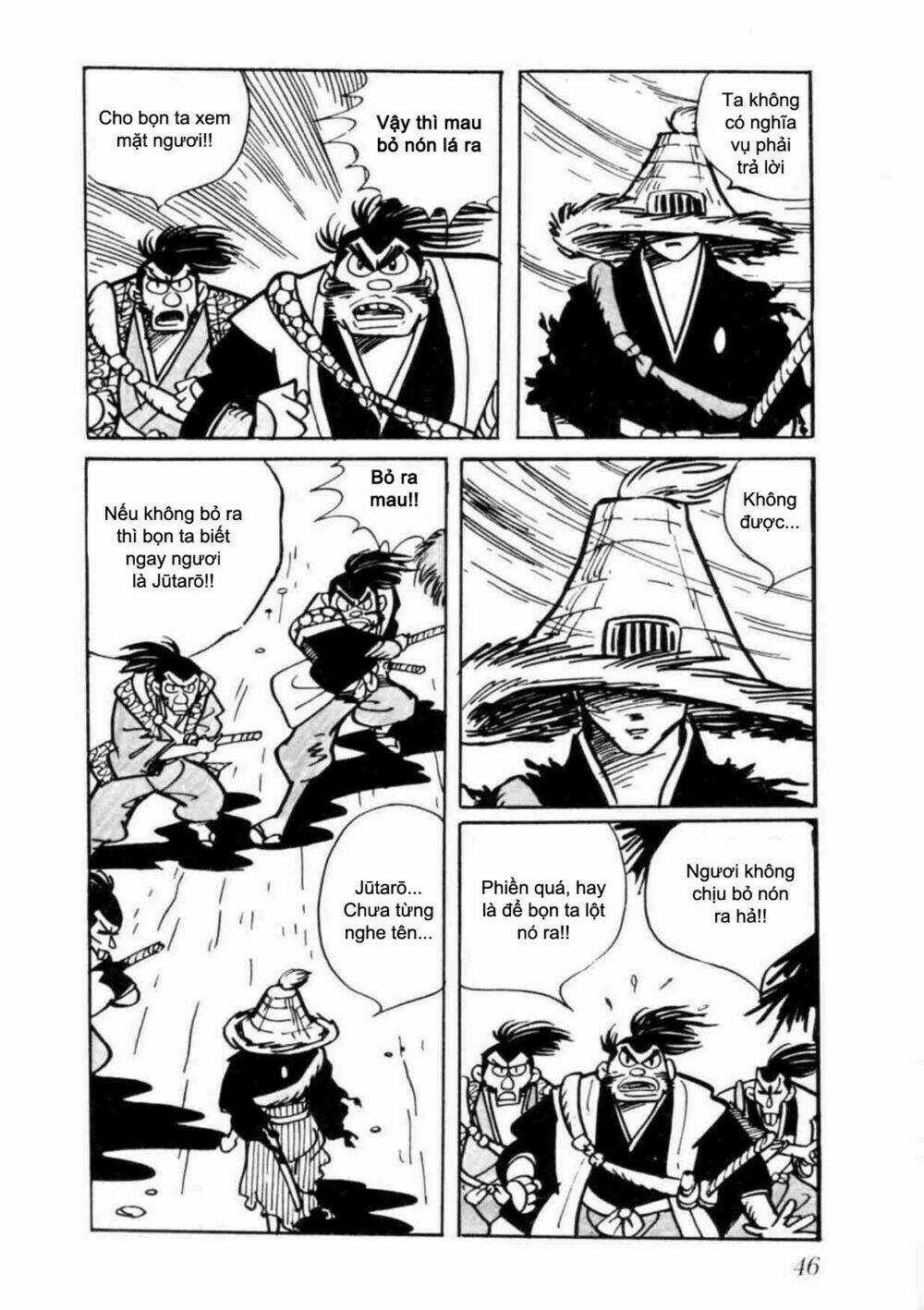 - Sins - - Chapter 1 - Trang 247