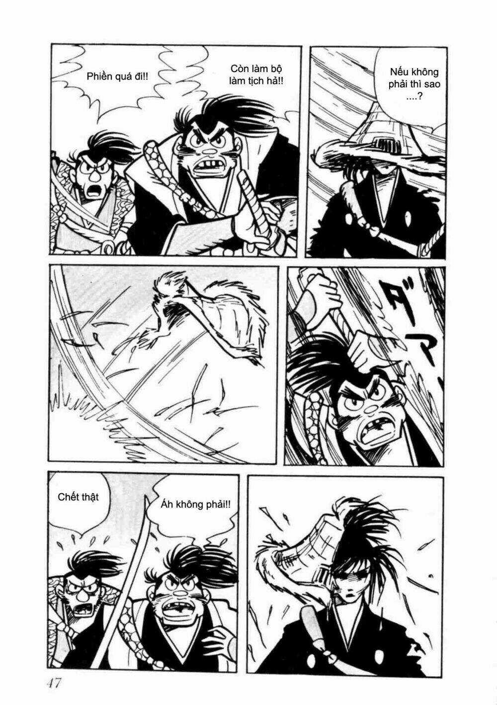 - Sins - - Chapter 1 - Trang 248