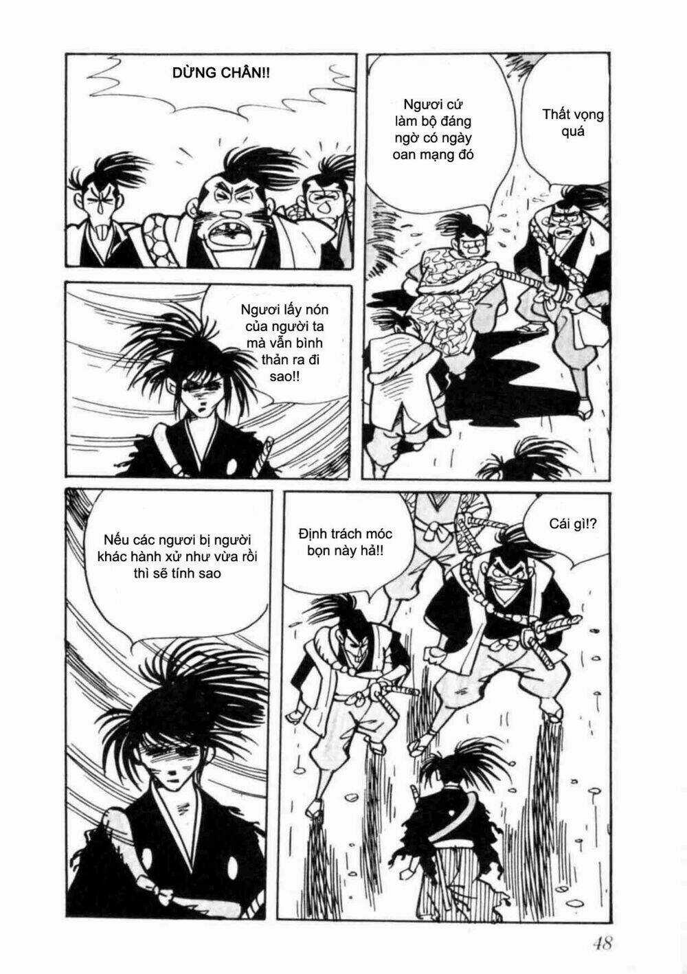 - Sins - - Chapter 1 - Trang 249