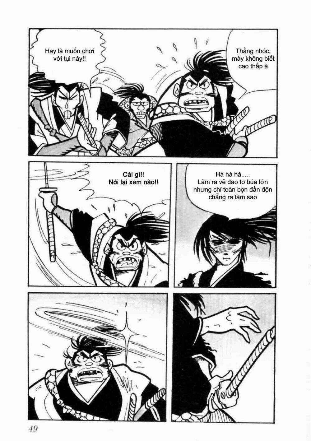 - Sins - - Chapter 1 - Trang 250