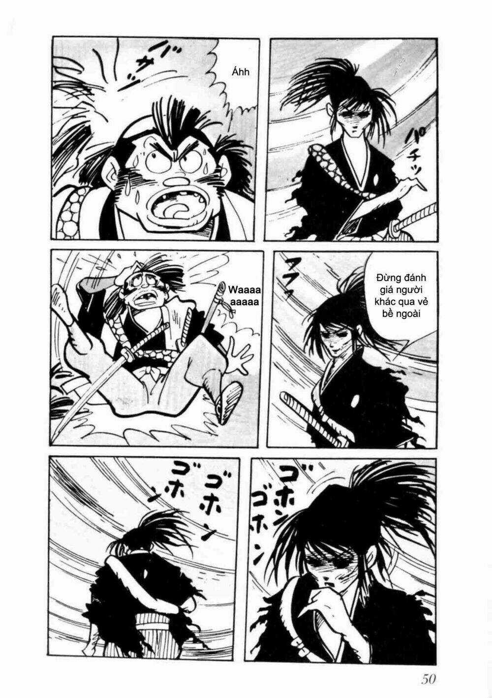 - Sins - - Chapter 1 - Trang 251