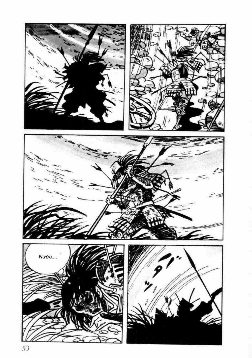 - Sins - - Chapter 1 - Trang 254