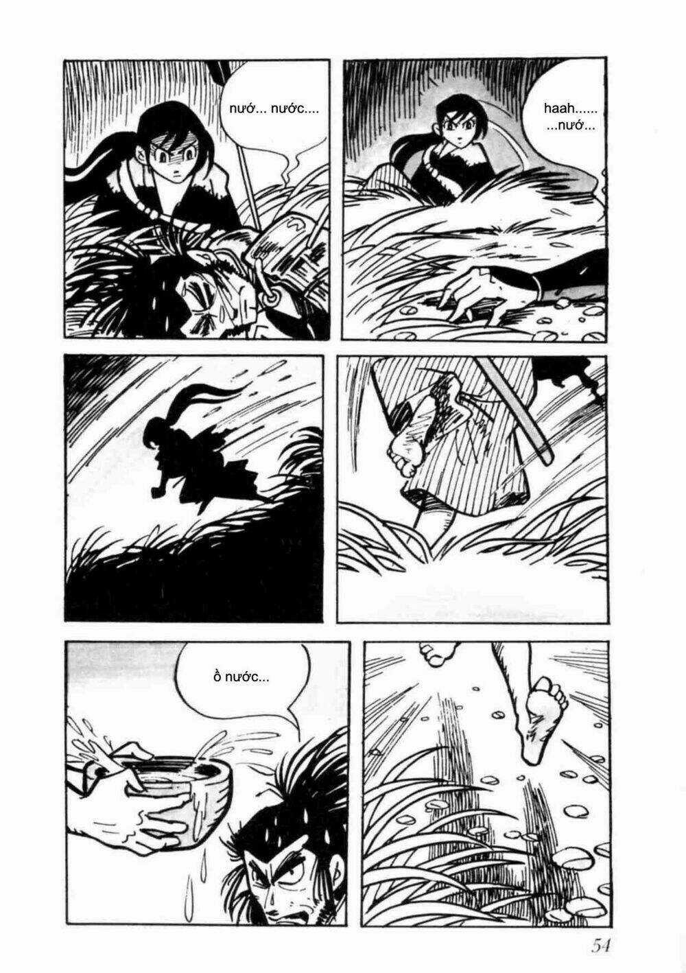 - Sins - - Chapter 1 - Trang 255