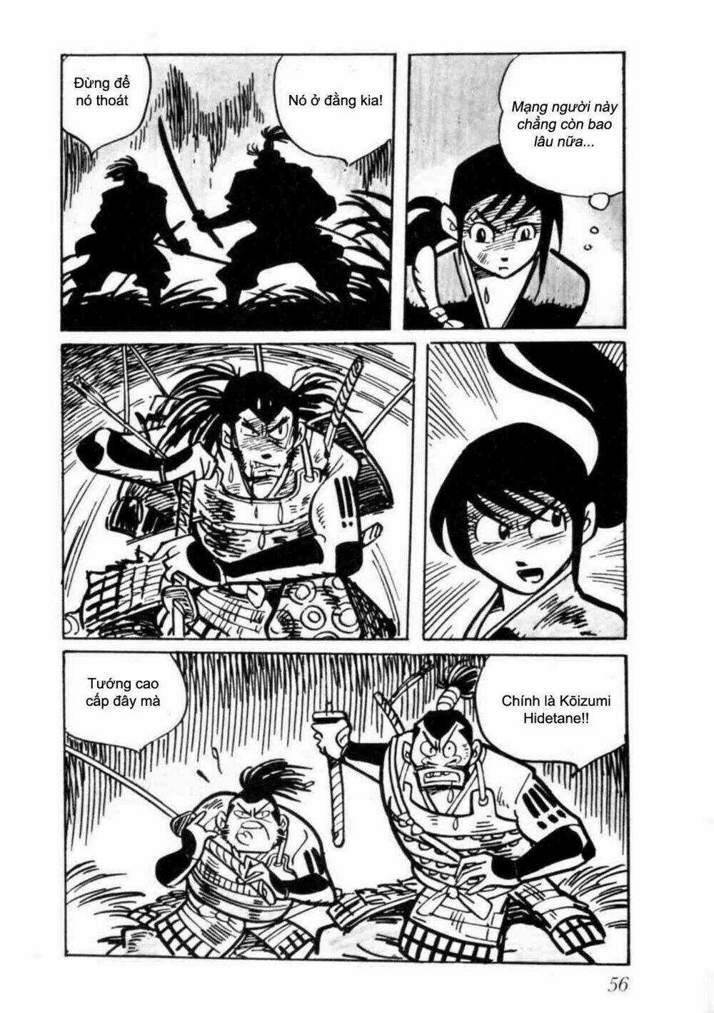 - Sins - - Chapter 1 - Trang 257