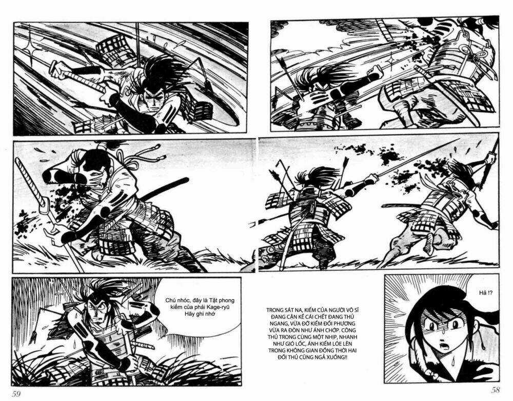 - Sins - - Chapter 1 - Trang 259