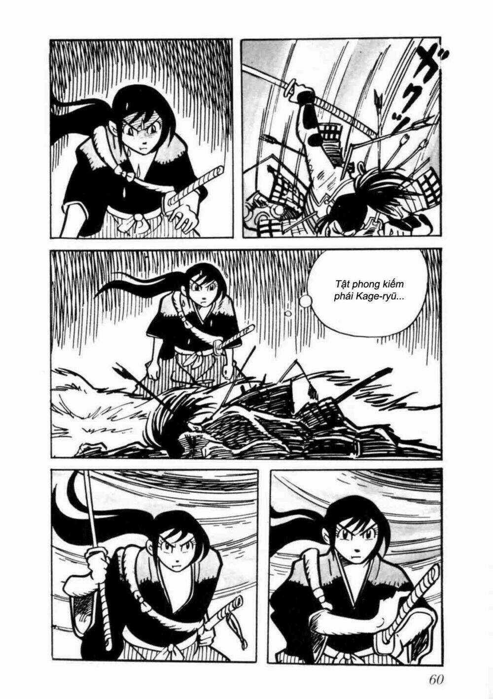 - Sins - - Chapter 1 - Trang 260