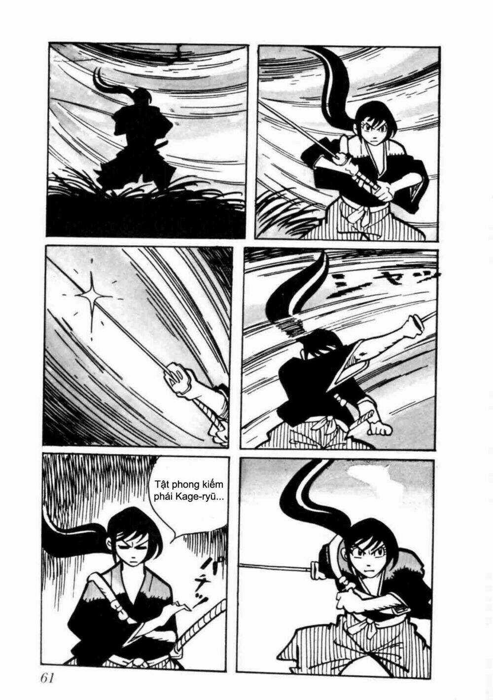 - Sins - - Chapter 1 - Trang 261