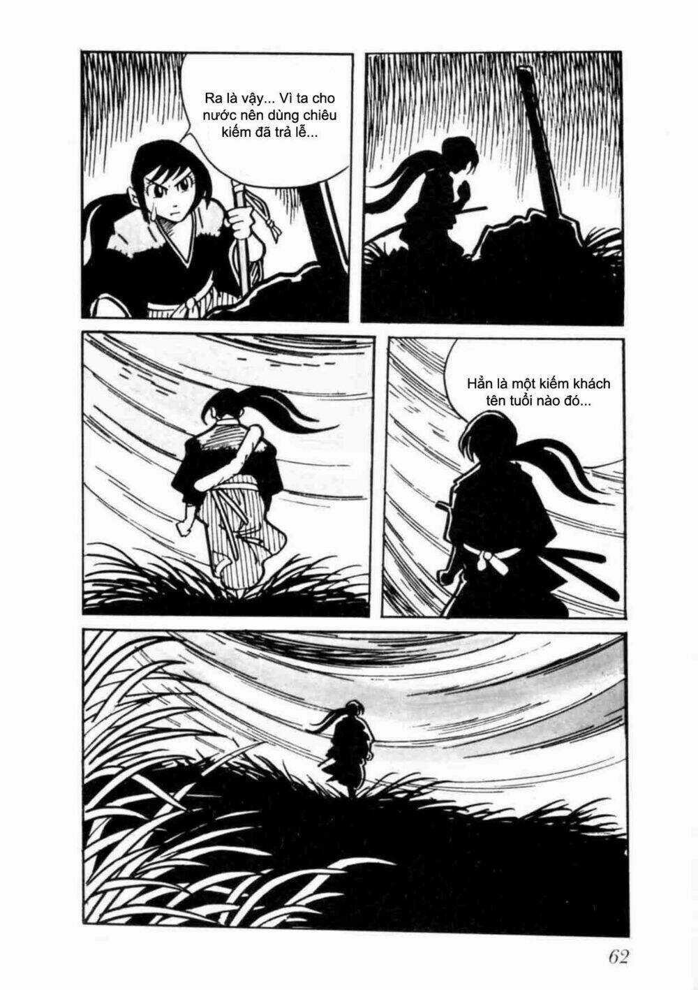 - Sins - - Chapter 1 - Trang 262