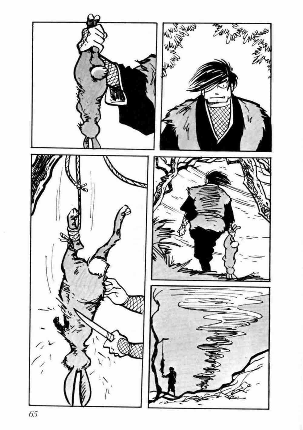 - Sins - - Chapter 1 - Trang 265