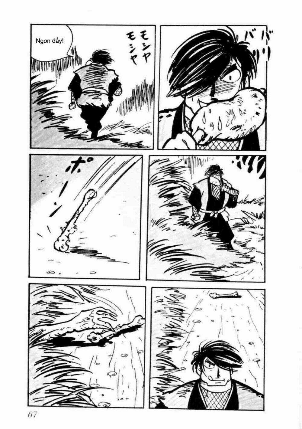 - Sins - - Chapter 1 - Trang 267