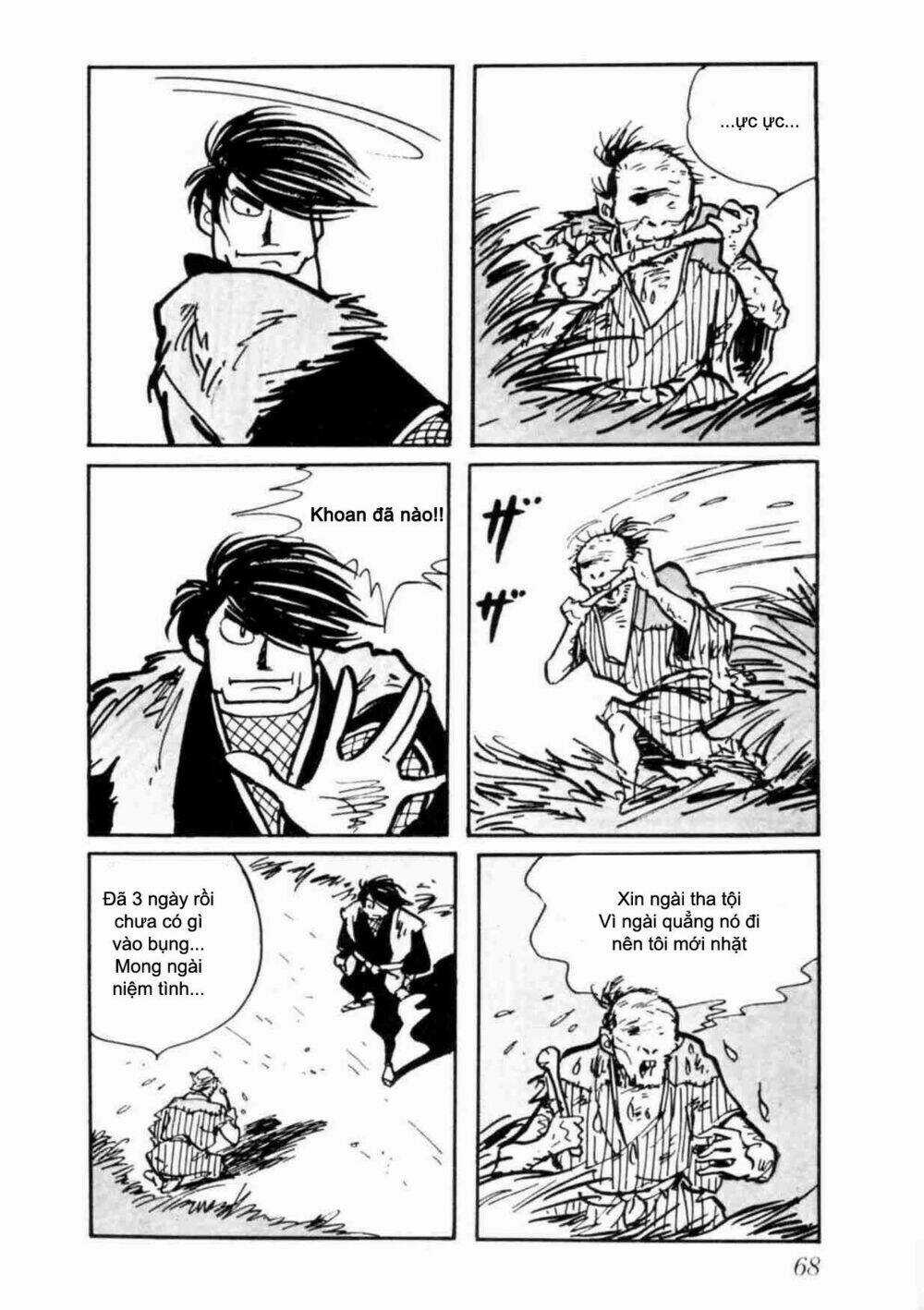 - Sins - - Chapter 1 - Trang 268