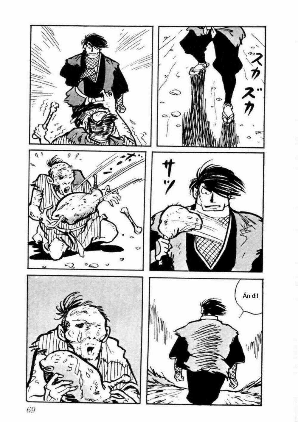 - Sins - - Chapter 1 - Trang 269