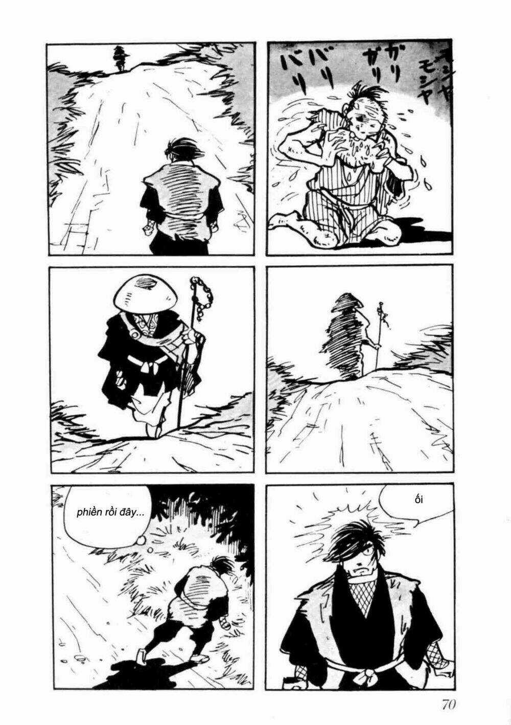 - Sins - - Chapter 1 - Trang 270