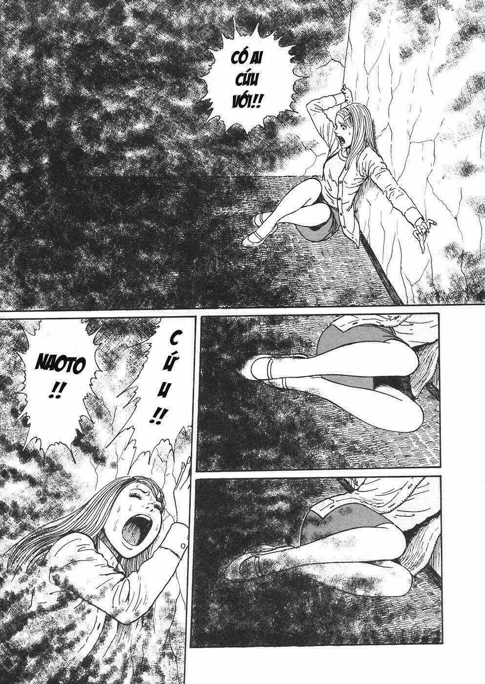 - Sins - - Chapter 1 - Trang 28