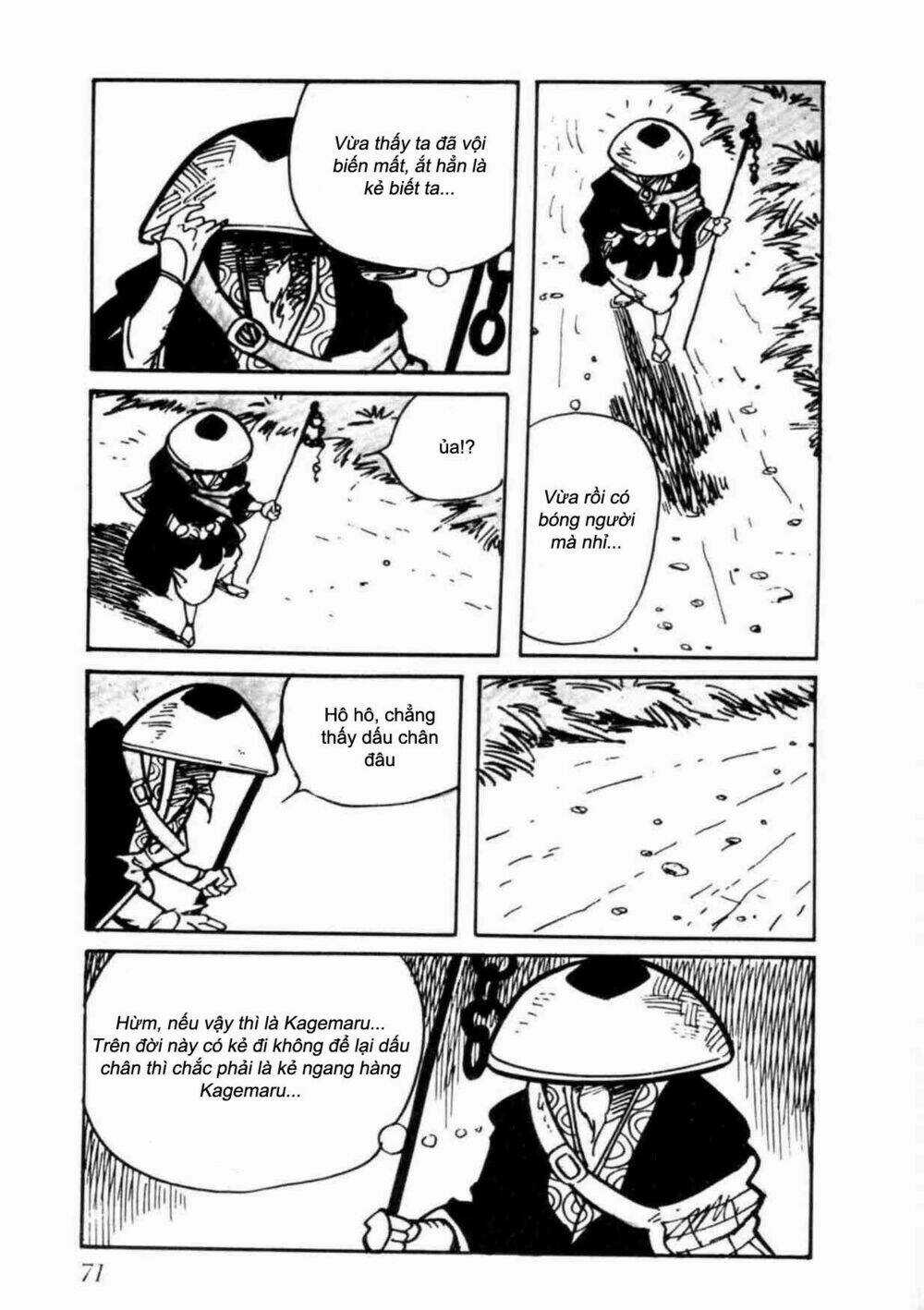 - Sins - - Chapter 1 - Trang 271