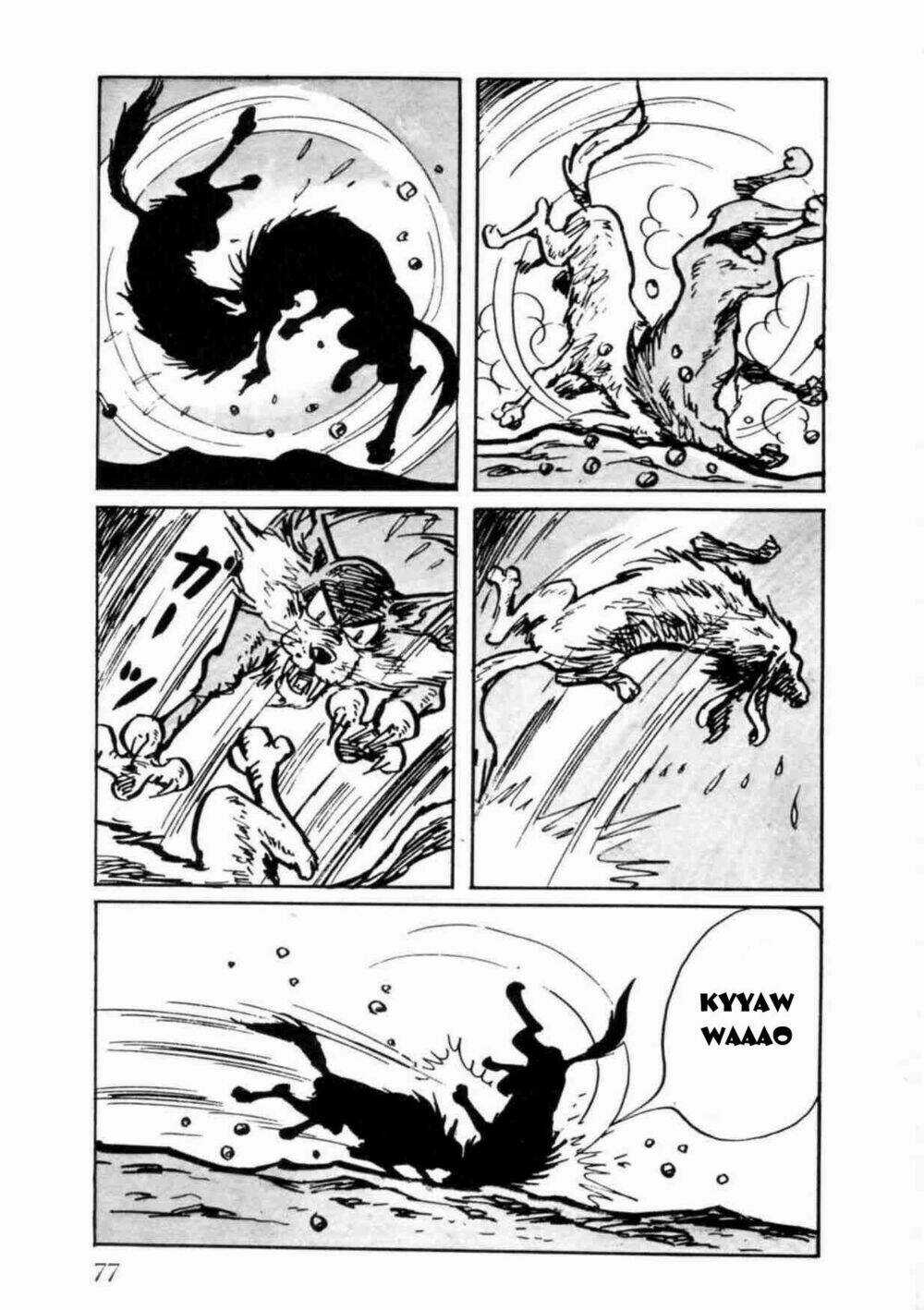 - Sins - - Chapter 1 - Trang 277