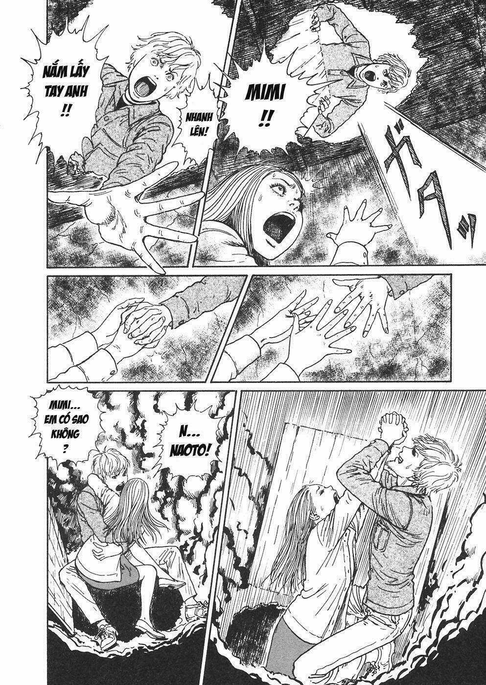 - Sins - - Chapter 1 - Trang 29