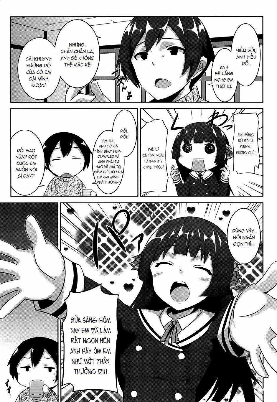 - Sins - - Chapter 1 - Trang 283