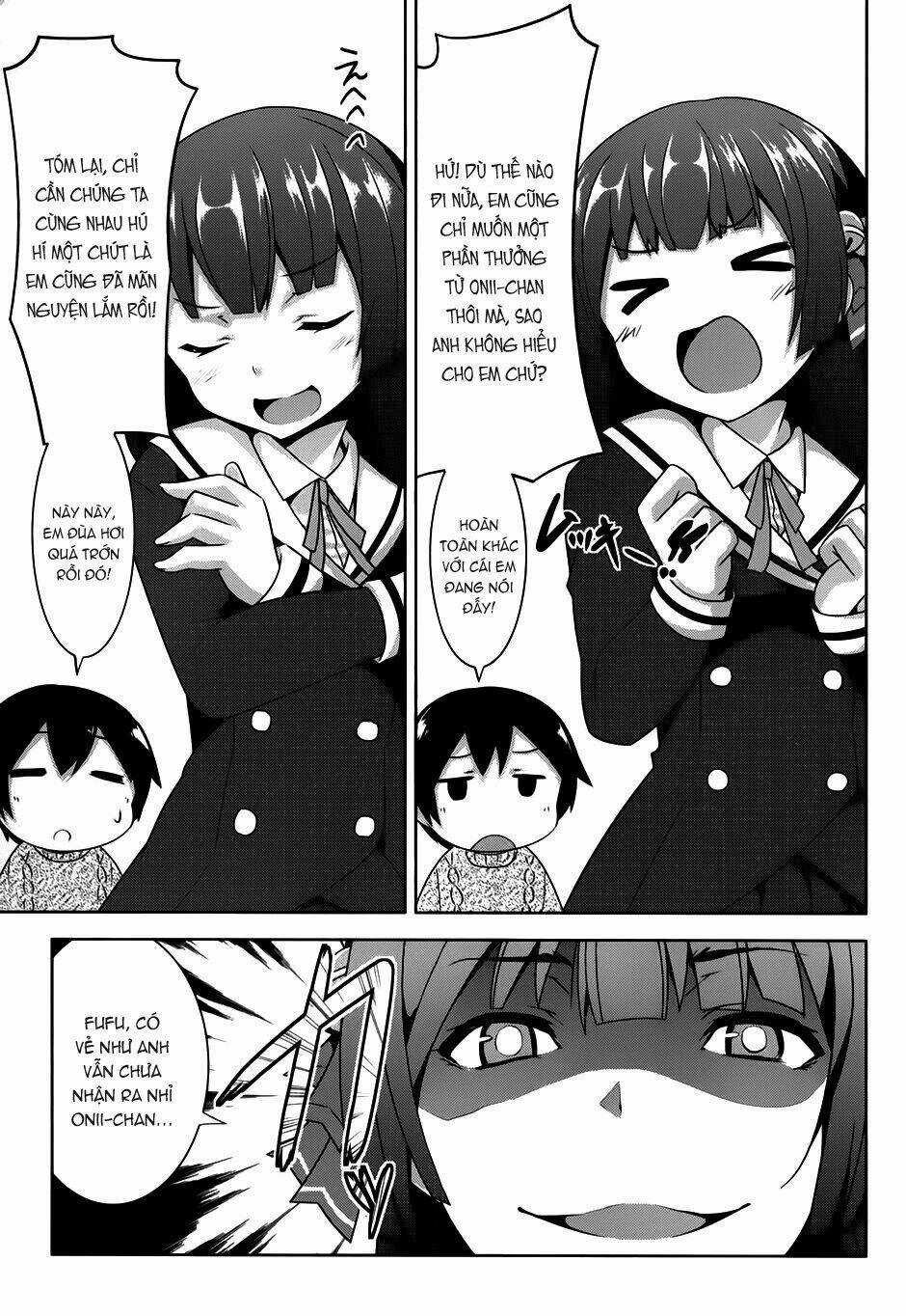 - Sins - - Chapter 1 - Trang 285