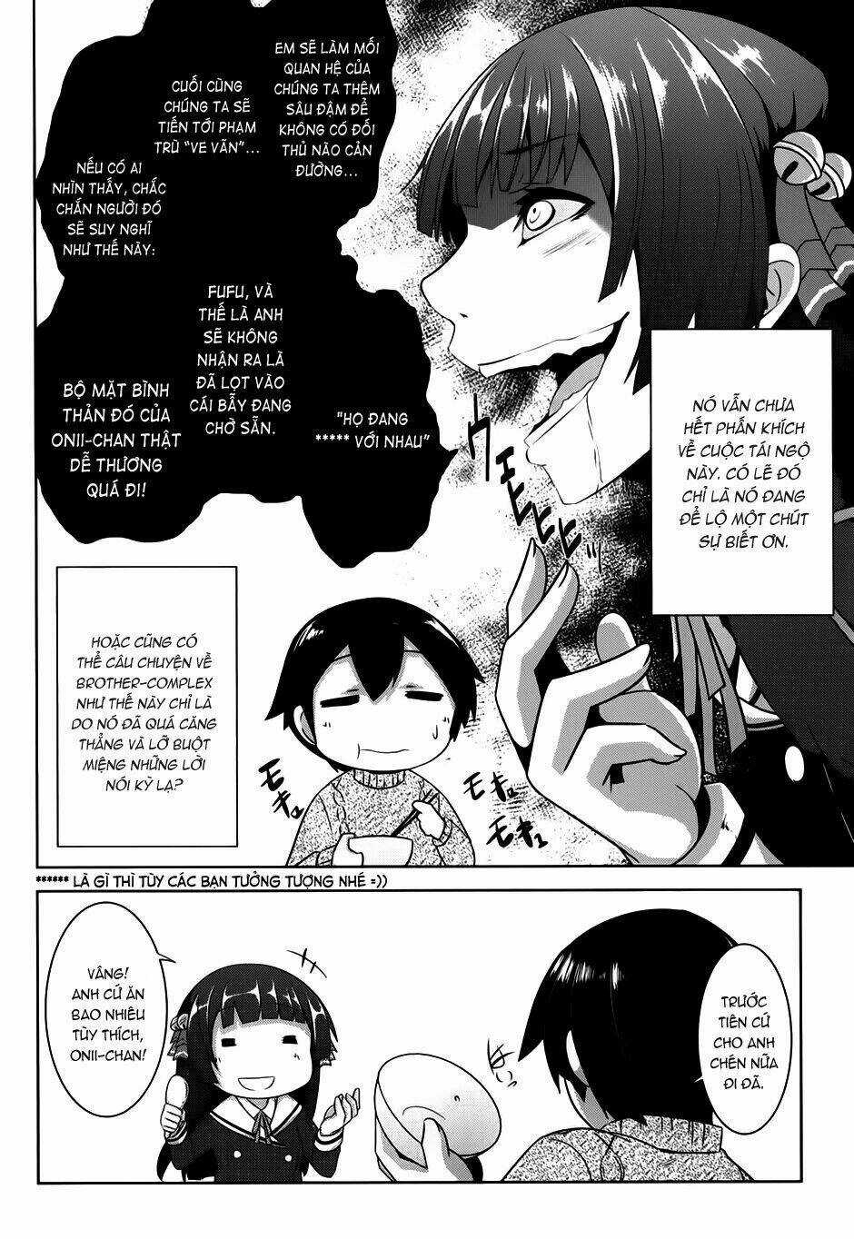 - Sins - - Chapter 1 - Trang 286