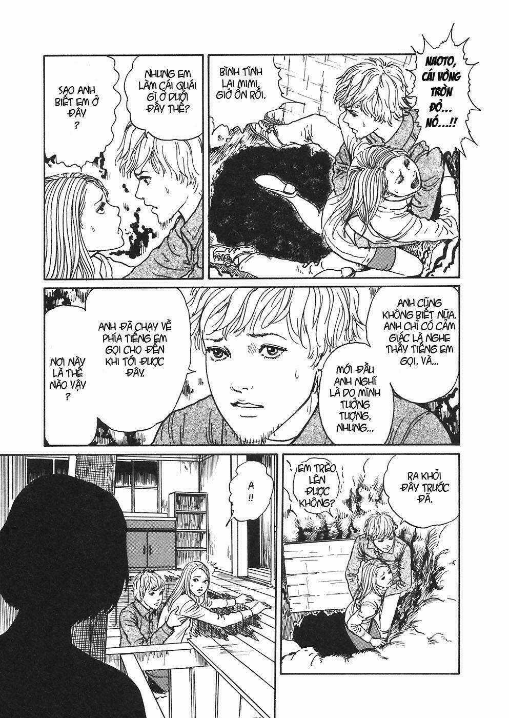 - Sins - - Chapter 1 - Trang 30