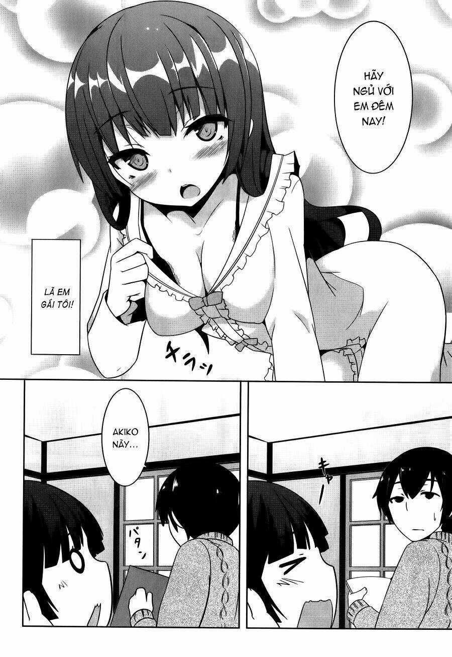 - Sins - - Chapter 1 - Trang 291