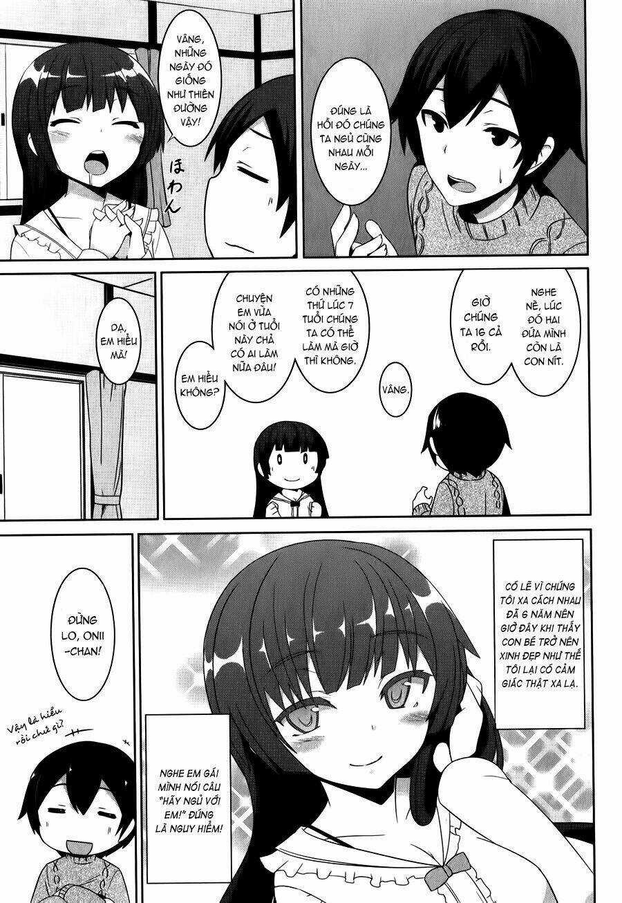 - Sins - - Chapter 1 - Trang 292